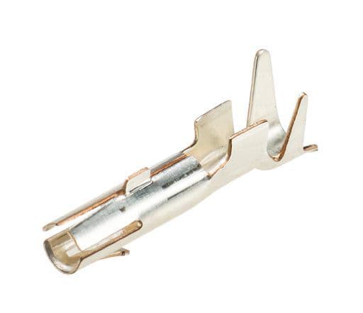 WIELAND ELECTRIC - CONTATTO FEMMINA D 2,5- 0,5-1,5 QMM