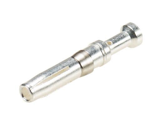 WIELAND ELECTRIC - CONTATTO FEMMINA D 2,5- 0,5 QMM AG