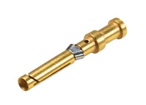 WIELAND ELECTRIC - CONTATTO FEMMINA 0,75-1,0QMM