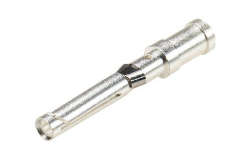 WIELAND ELECTRIC - CONTATTO FEMMINA D 1,6- 1,5 QMM