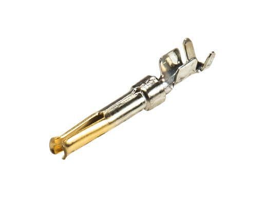 WIELAND ELECTRIC - CONTATTO FEMMINA D 1,0- 0,09-0,25 QMM
