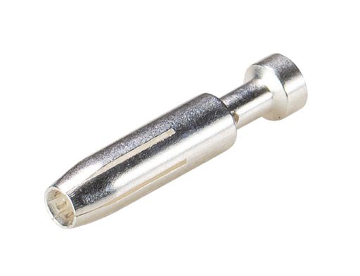 WIELAND ELECTRIC - FEMALE CONTACT 1,0/18