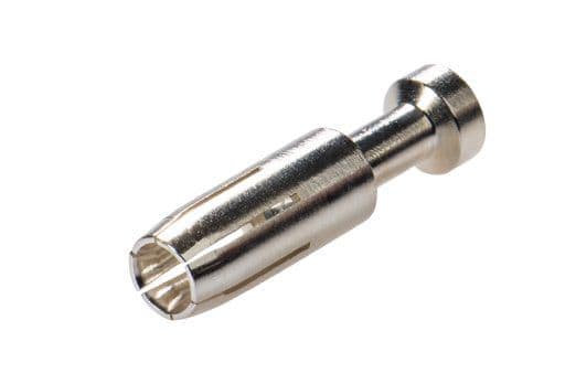 WIELAND ELECTRIC - CONTATTO FEMMINA CRIMP 1,5QMM