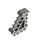 WIELAND ELECTRIC - SIGLE-SUPPORTO 9705 A / 4 W