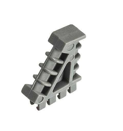 WIELAND ELECTRIC - SIGLE-SUPPORTO 9705 A / 4 W