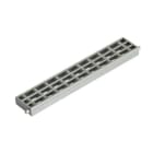 WIELAND ELECTRIC - SIGLE-SUPPORTO BZT WKB 2,5
