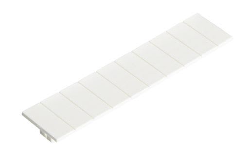 WIELAND ELECTRIC - MARK. TAG STRIPS9705 A / 6 / 10 04.242.6053.0