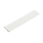 WIELAND ELECTRIC - MARK. TAG STRIPS9705 A L / 6/ 10