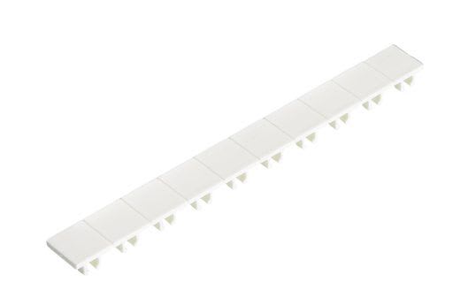 WIELAND ELECTRIC - MARK. TAG STRIPS9705 A / 8 / 10