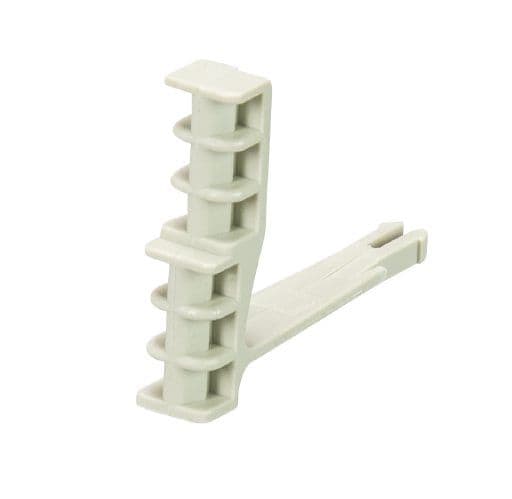 WIELAND ELECTRIC - SIGLE-SUPPORTO BT 5/2