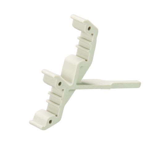 WIELAND ELECTRIC - MARKING TAG CARR.BT 4/2