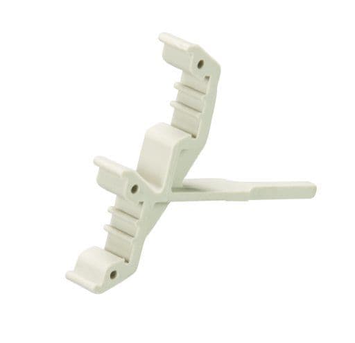 WIELAND ELECTRIC - SIGLE-SUPPORTO BT 4/2