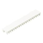 WIELAND ELECTRIC - MARK. TAG STRIPSBZ/WKF 2,5/M.