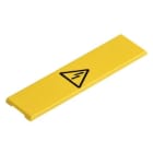 WIELAND ELECTRIC - COVER-PERICOLO AD WT 16