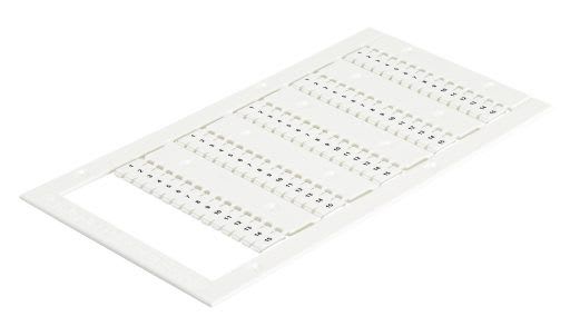 WIELAND ELECTRIC - SIGLE-FOGLIO WMP 3,5 / B 106- 120