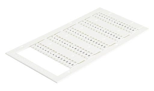 WIELAND ELECTRIC - SIGLE-FOGLIO WMP 3,5 / B 106- 120
