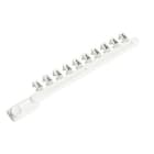 WIELAND ELECTRIC - TEAR-OFF MARK.STR9704 A /VG B