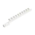 WIELAND ELECTRIC - TEAR-OFF MARK.STR9704 A /+ B