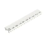 WIELAND ELECTRIC - SIGLATURA-STRISCE9705A/5/10 B 261-270