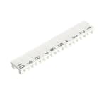 WIELAND ELECTRIC - MARK. TAG STRIPS9705A/5/10 B 331-340