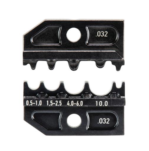 WIELAND ELECTRIC - CRIMPBACKEN 624 032 30