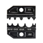 WIELAND ELECTRIC - CRIMPBACKEN 624 032 30