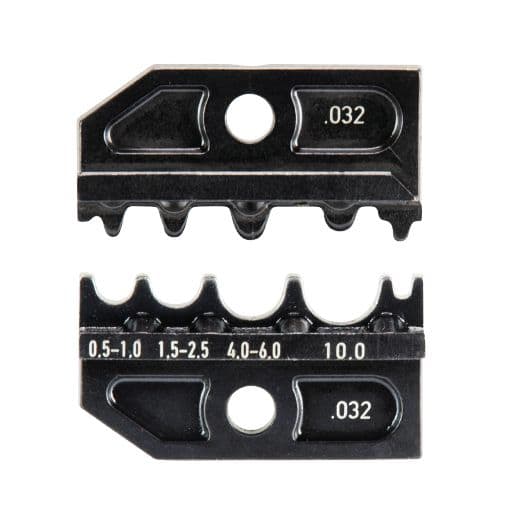 WIELAND ELECTRIC - CRIMPBACKEN 624 032 30