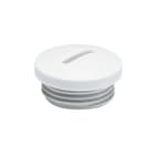 WIELAND ELECTRIC - TAPPO CIECO M20