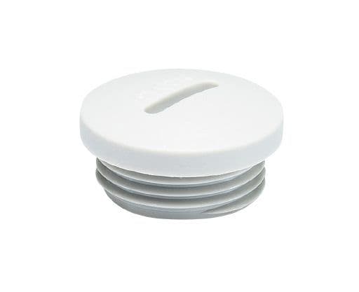 WIELAND ELECTRIC - TAPPO CIECO M20