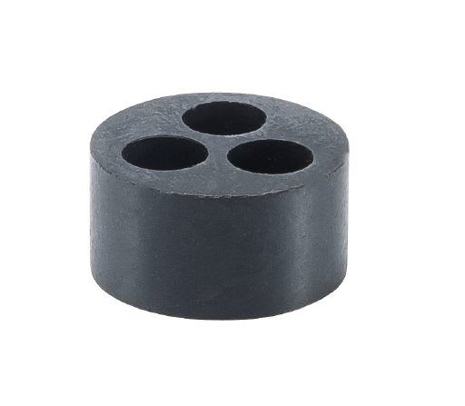 WIELAND ELECTRIC - MULTI-HOLE SEAL M20 3X6