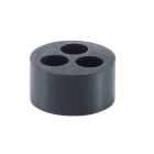 WIELAND ELECTRIC - MULTI-HOLE SEAL M20 3X6