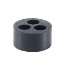 WIELAND ELECTRIC - MULTI-HOLE SEAL M20 3X6