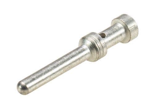 WIELAND ELECTRIC - CONTATTO MASCHIO 0,5 QMM