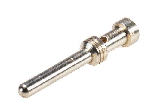 WIELAND ELECTRIC - MALE CRIMP CONT.FOR 1,5 MM2 AG
