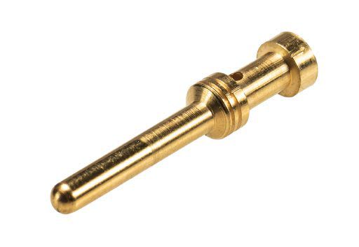 WIELAND ELECTRIC - MALE CONTACT2,5 QMM AU