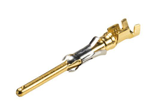 WIELAND ELECTRIC - MALE CONTACT0,5-1,5 QMM AU