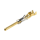 WIELAND ELECTRIC - MALE CONTACT0,5-1,5 QMM AU