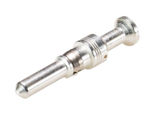 WIELAND ELECTRIC - MALE CONTACT  D 3,6 - 6QMM