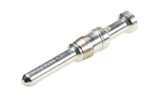 WIELAND ELECTRIC - CONTATTO MASCHIO D 2,5- 0,5 QMM AG