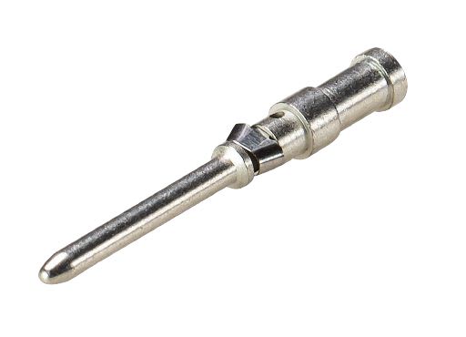 WIELAND ELECTRIC - MALE CONTACT   D 1,6- 0,75-1,0 QMM