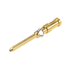 WIELAND ELECTRIC - MALE CONTACTD 1,6 - 0,75 - 1,0 QMM