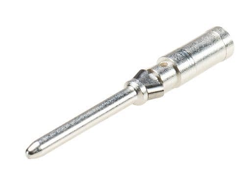 WIELAND ELECTRIC - CONTATTO MASCHIO D 1,6- 0,75-1,0 QMM