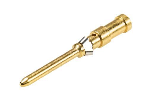 WIELAND ELECTRIC - CONTATTO MASCHIO D 1,6 - 1,5 QMM