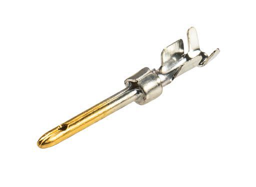 WIELAND ELECTRIC - MALE CONTACTD 1,0- 0,09-0,25 QMM