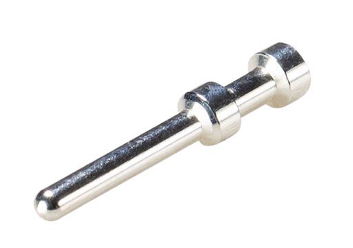 WIELAND ELECTRIC - MALE CONTACT 1,0/18