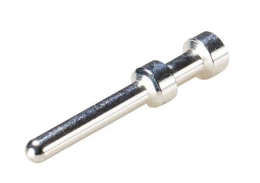 WIELAND ELECTRIC - CONTATTO MASCHIO 1,0/18