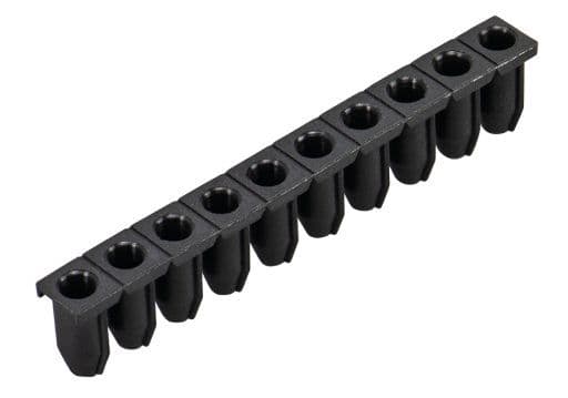 WIELAND ELECTRIC - GUIA INTROD.CAVI LEL 2,5/3 NERO