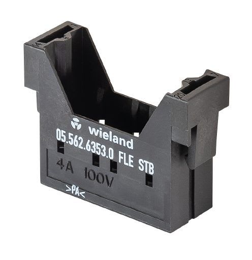 WIELAND ELECTRIC - BLANK MODULE MALE