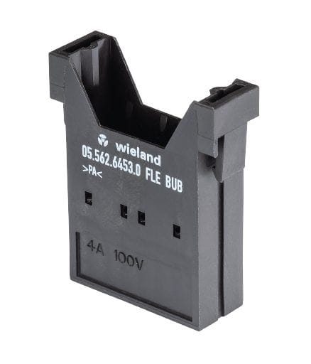 WIELAND ELECTRIC - INSERTO FEMM. CIECO REVOS FLEX