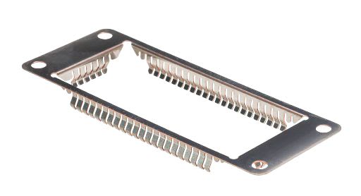 WIELAND ELECTRIC - EMC BACK FRAME SIZE 24
